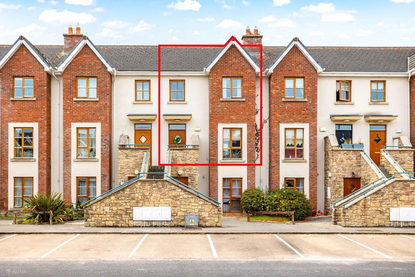 54 The Waterways, Sallins, Co. Kildare, W91KR44 — photo 1