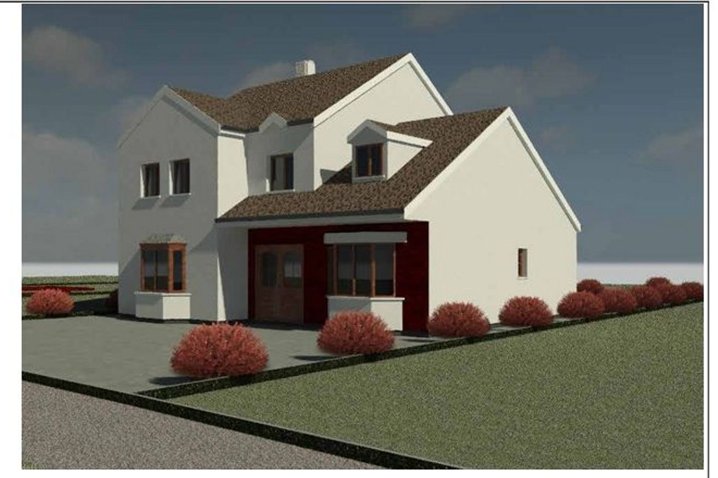 Meadow Court, Newcastle West, Newcastle West, Co. Limerick, V42DT97 — photo 1