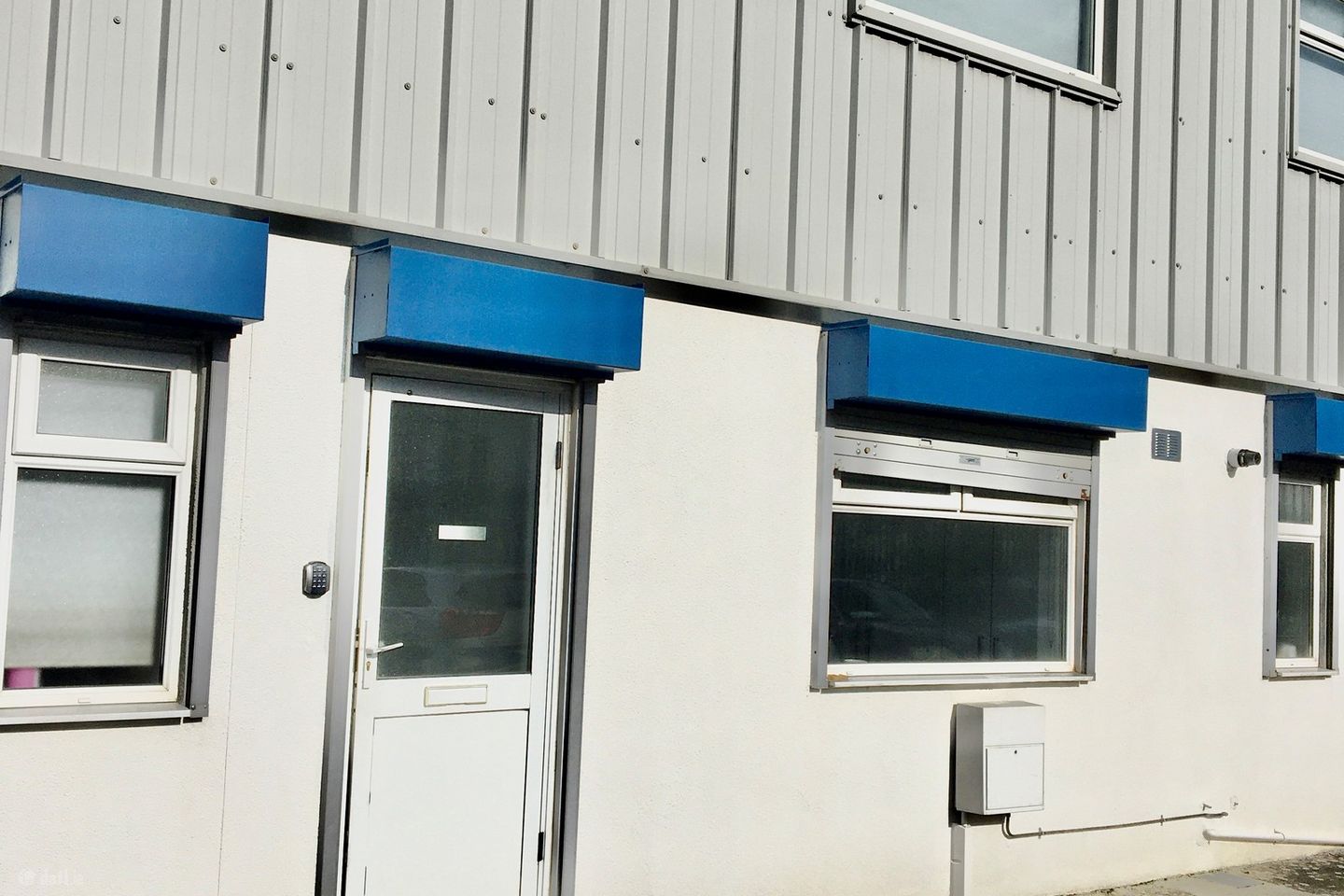 Office J7 Greenogue Business Park, Rathcoole, Co. Dublin — photo 1