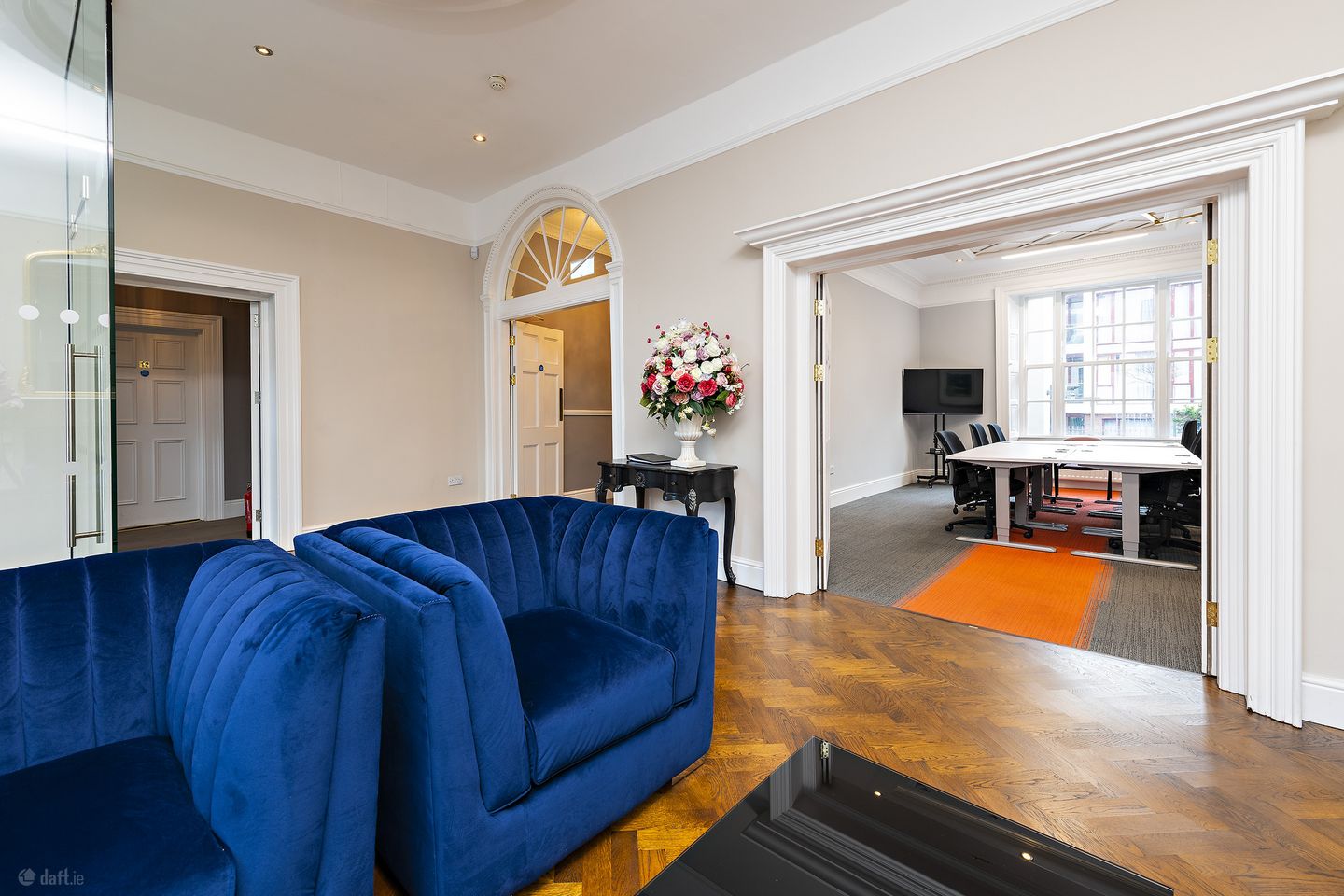 19-22 Baggot St Lower, Dublin 2, Co. Dublin — photo 1