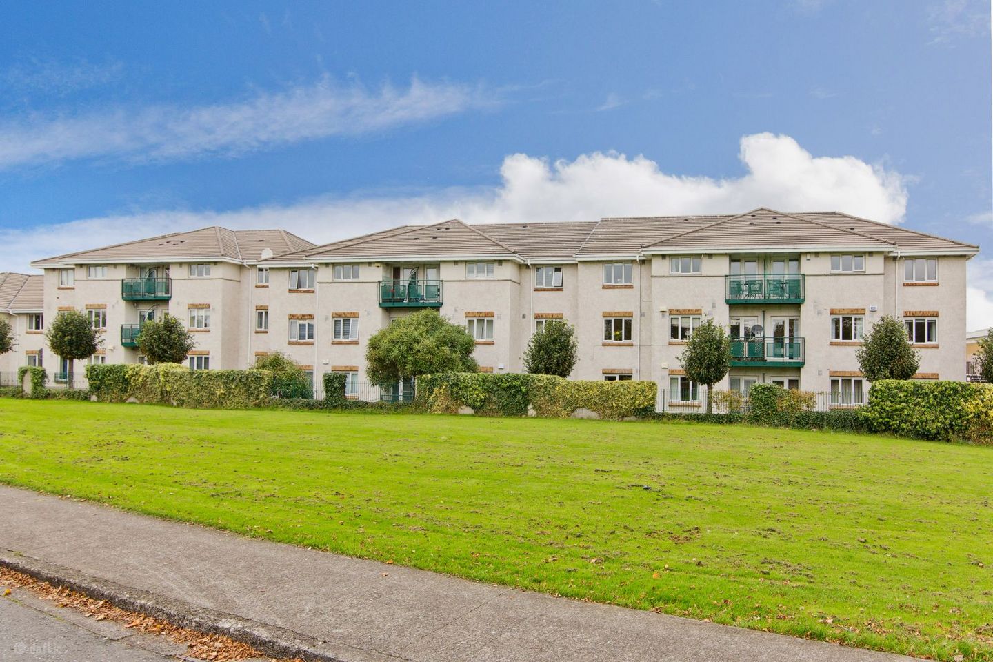 Apartment 52, Whitehall Square, Perrystown, Dublin 12, D12W921 — photo 1