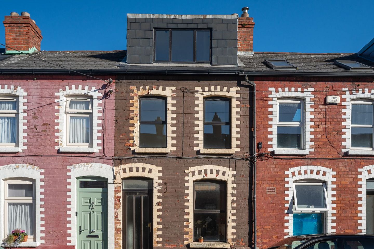 4 Doris Street, Ringsend, Dublin 4, D04P046 — photo 1