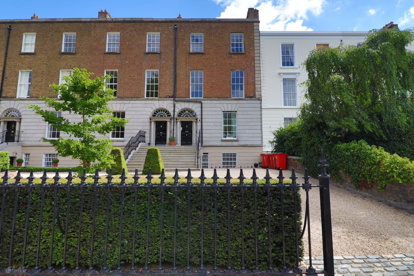 2 Bedroom apartment at 18 Waterloo Road, Dublin 4, Ballsbridge, Dublin 4 — photo 1