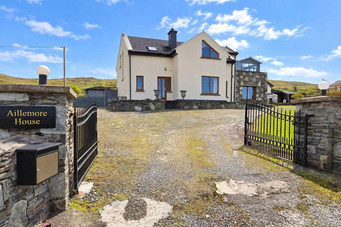 Aillmore House, Aillemore, Killadoon, Killadoon, Co. Mayo, F28W8H0 — photo 1