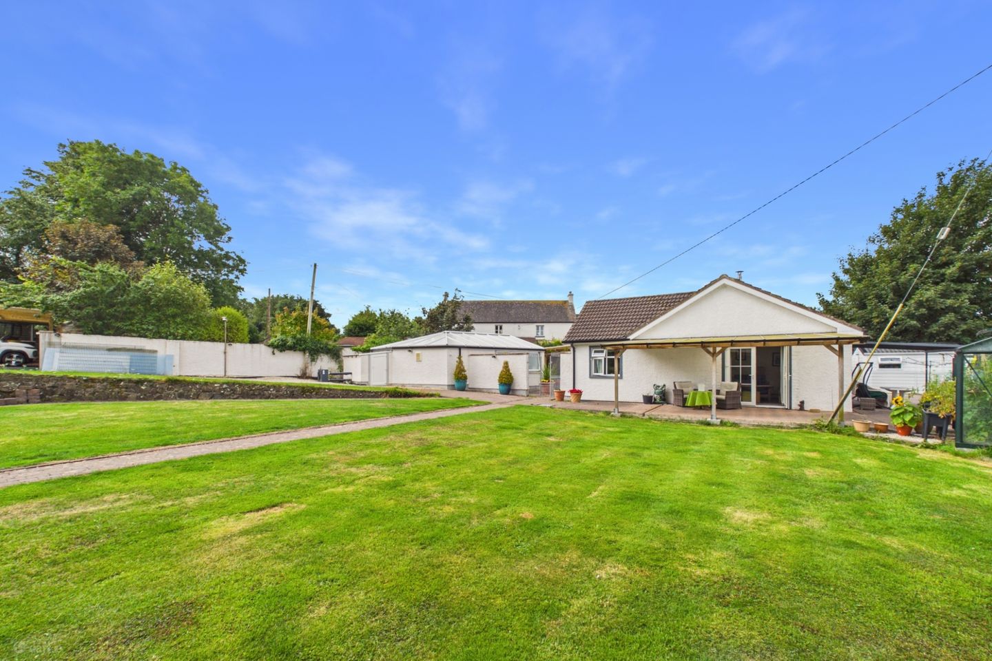 Garranakeevin, Newtown, Nenagh, Co. Tipperary, E45 CP83 - Property.ie