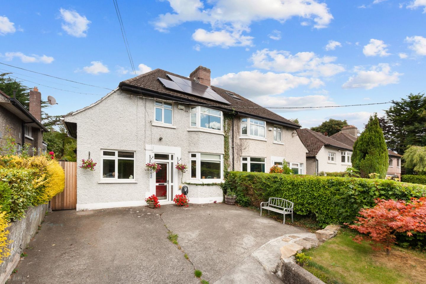 343 Blackhorse Avenue, Navan Road, Dublin 7, D07T6D0 — photo 1