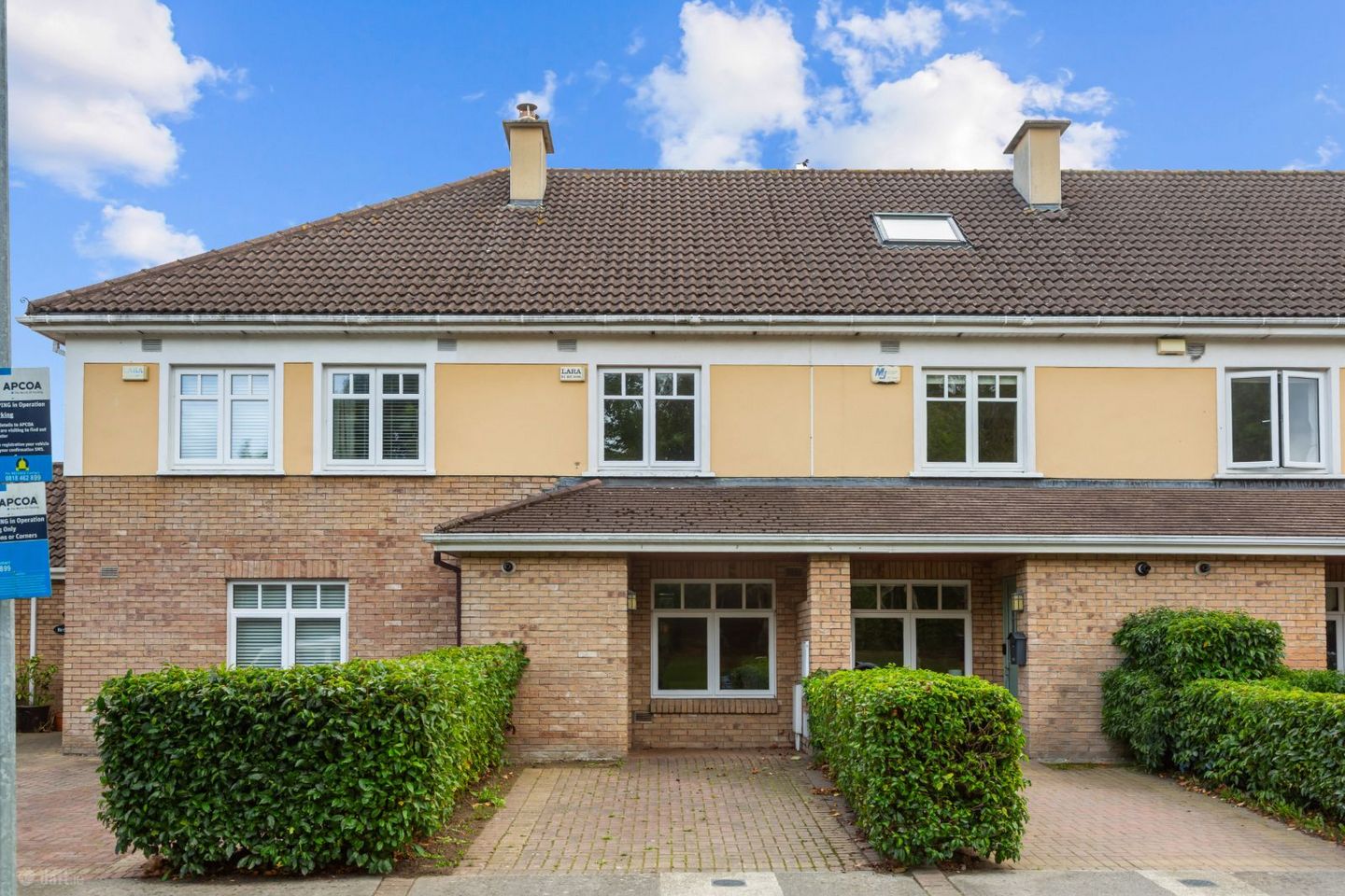 177 Charlesland Wood, Charlesland, Greystones, Co. Wicklow, A63T252 — photo 1