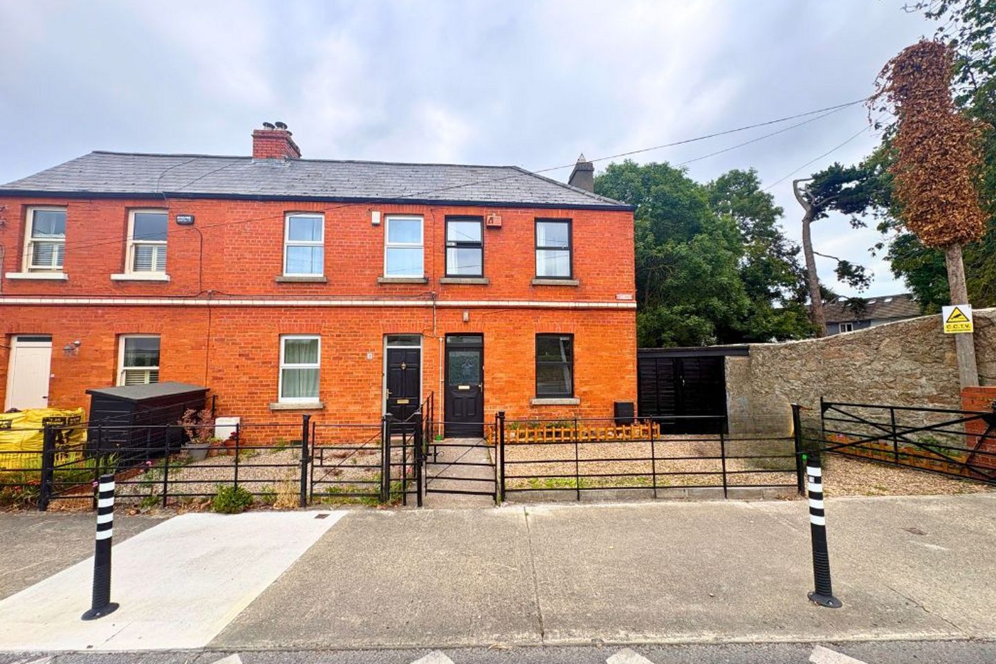 3 Rockford Terrace, Deansgrange Road, Blackrock, Co. Dublin, A94X5P3 — photo 1
