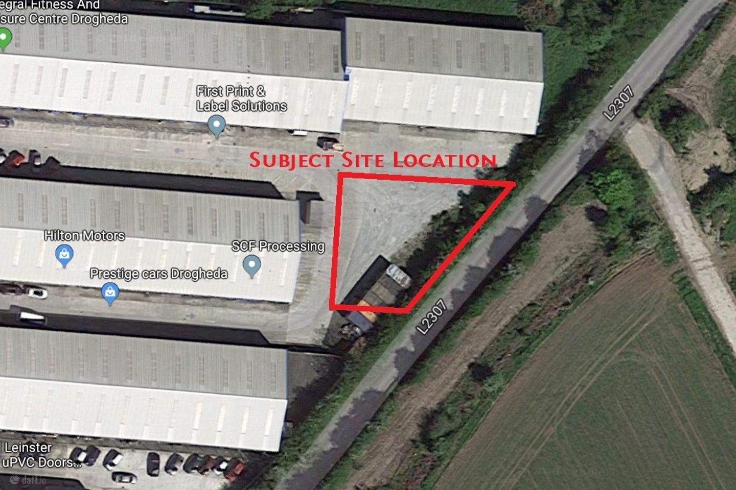 Boyne Business Park, Drogheda, Co. Louth — photo 1