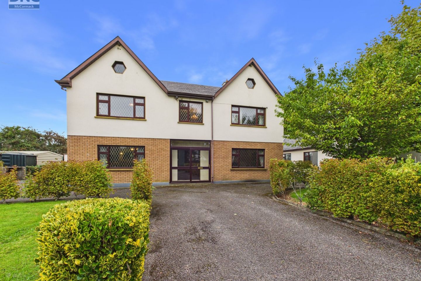 Craanavonane, Leighlinbridge, Co. Carlow, R93WE24 — photo 1