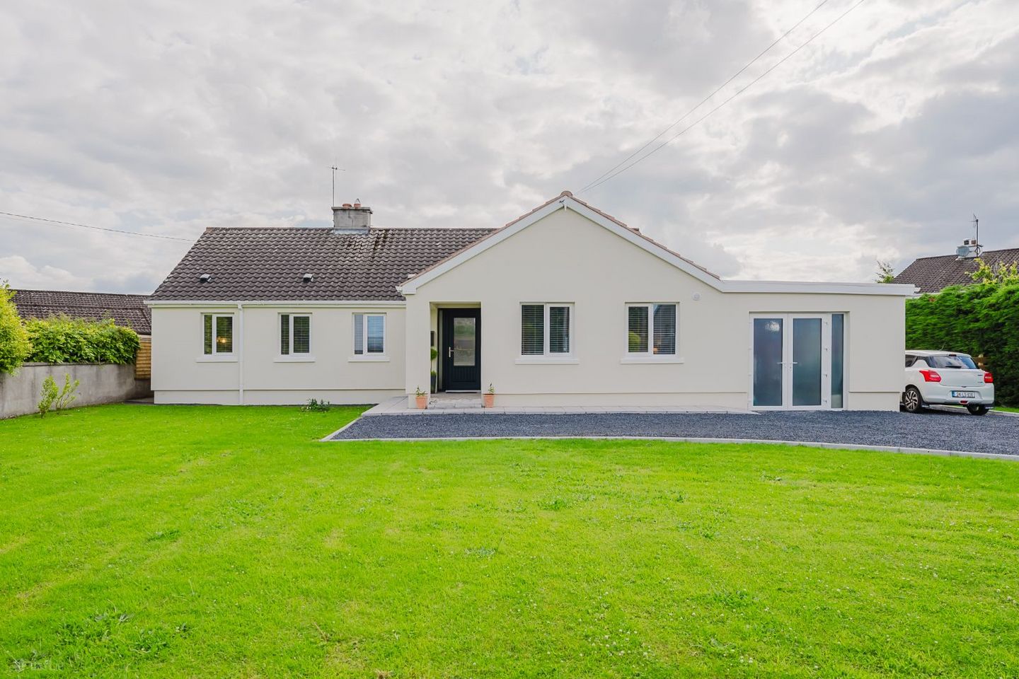 Cloud Cottage, Cudville, Nenagh, Co. Tipperary, E45FN73 — photo 1
