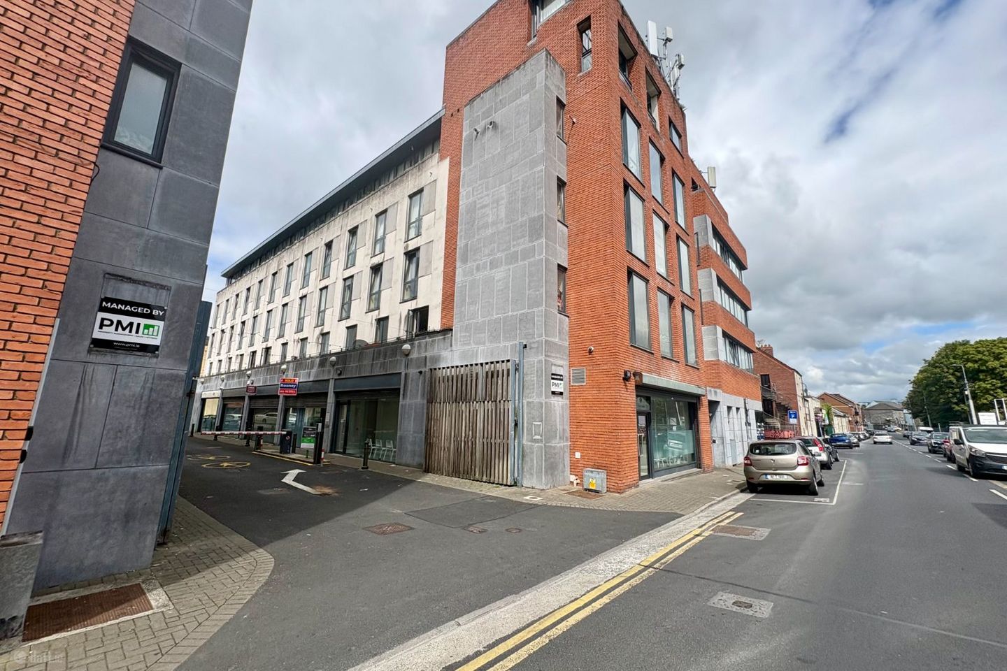 Apartment 27, Chapel Court, Limerick City Centre, Co. Limerick, V94TF61 — photo 1
