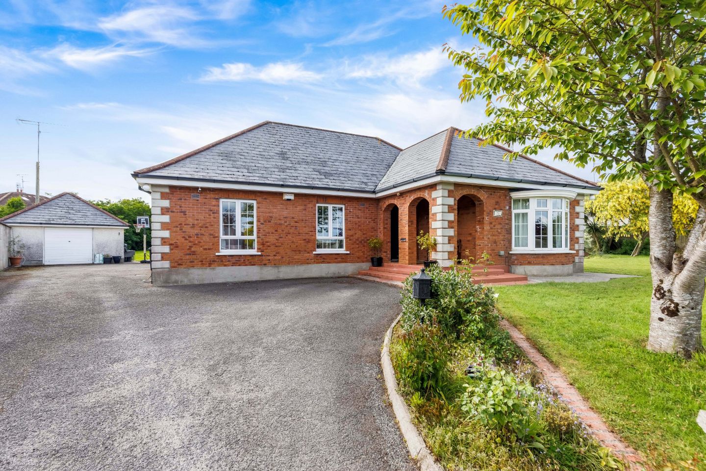 73 Athlumney Village, Navan, Co Meath, C15 A9YK — photo 1