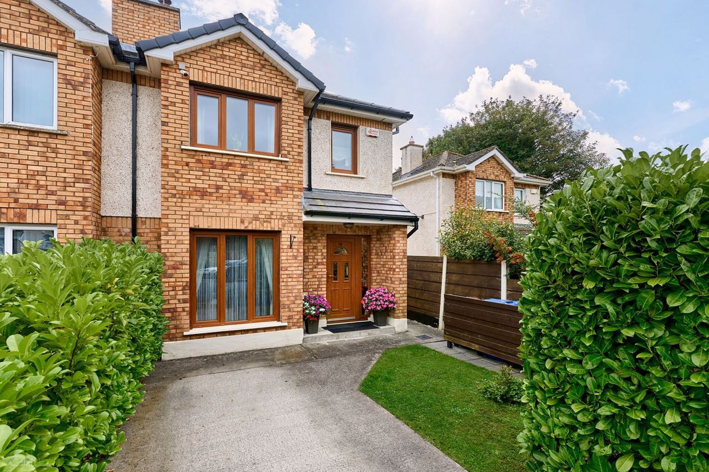70 The Sycamores, Edenderry, Killane, Co. Offaly, R45XH74 — photo 1