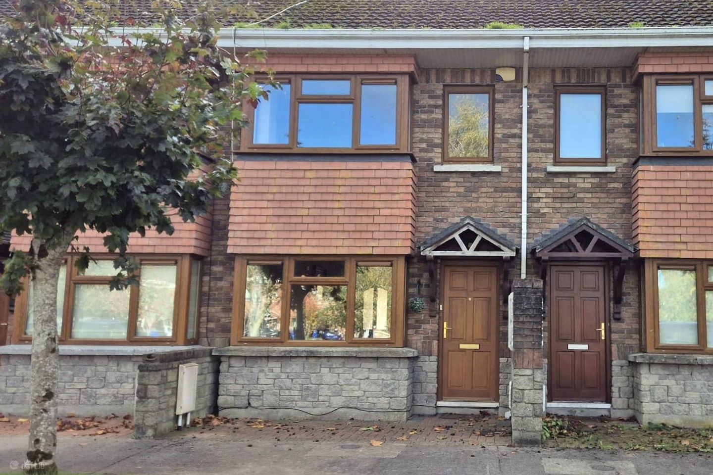 61 Cluain Craoibh, Kinnegad, Co. Westmeath, N91PX03 — photo 1