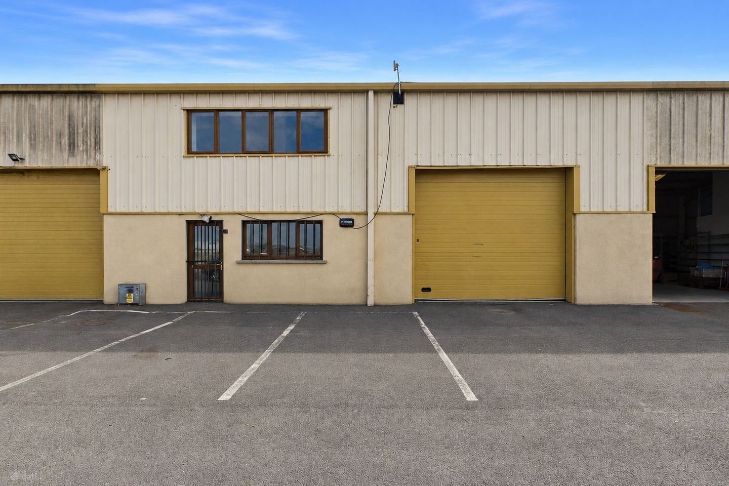 Unit 3, Falcon Avenue, Killowen, Co. Waterford — photo 1