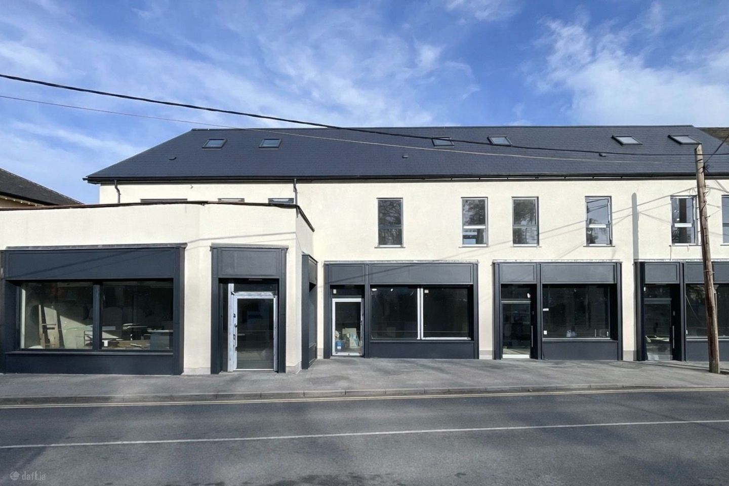 Trinity View, Main Street, Ratoath, Co. Meath — photo 1