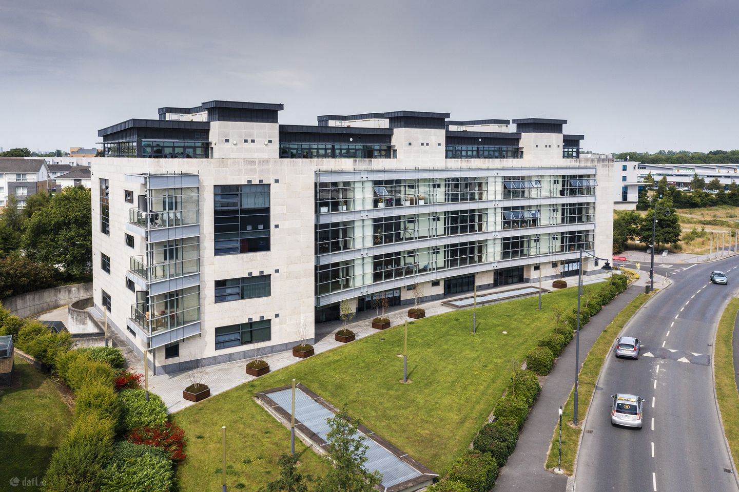 Suite 26, Northwood House, Northwood Business Campus, Santry, Co. Dublin — photo 1
