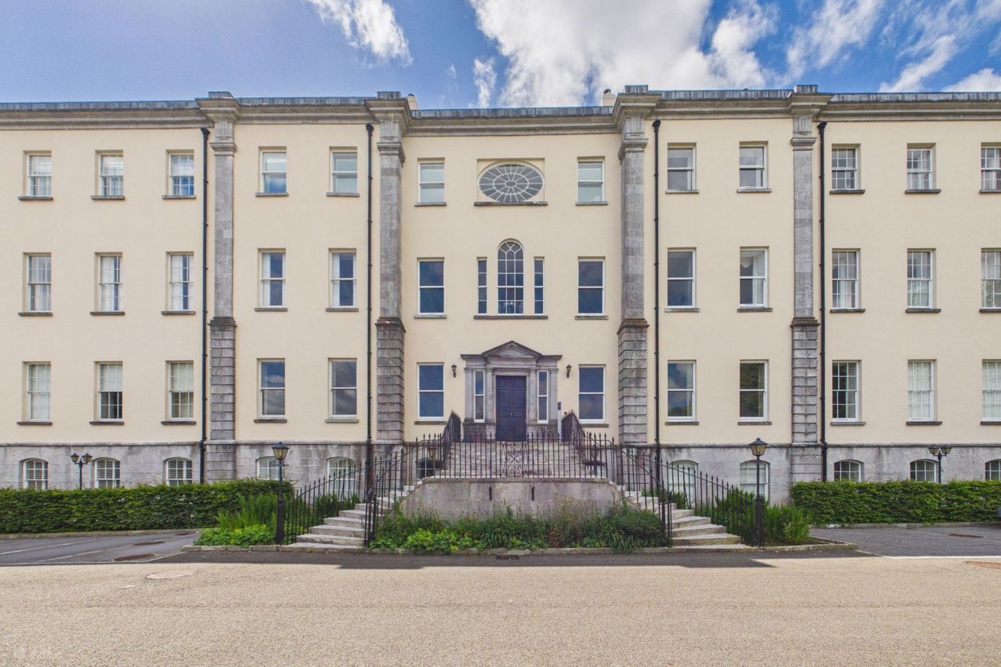 Apartment No. 9 Blackrock House, Blackrock, Co. Cork, T12FC3V — photo 1