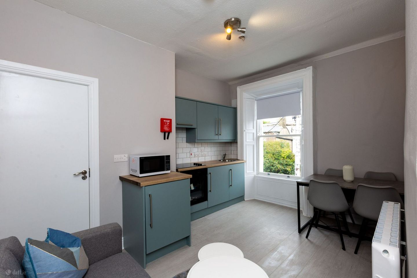 Flat 5 , 18 Synge Street, Portobello, Dublin 8 — photo 1
