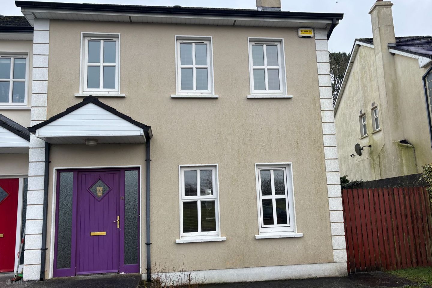 10 Carheen Ard, Caherlistrane, Co. Galway, H91W5CY — photo 1