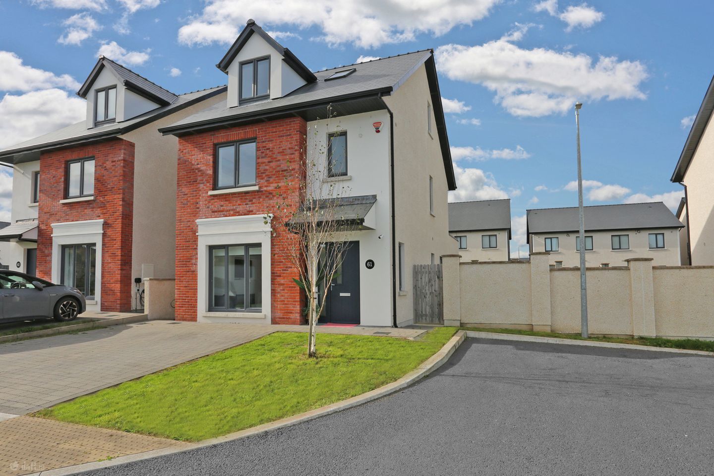 61 Newtown Meadows, Castletroy, Limerick, V94023R — photo 1