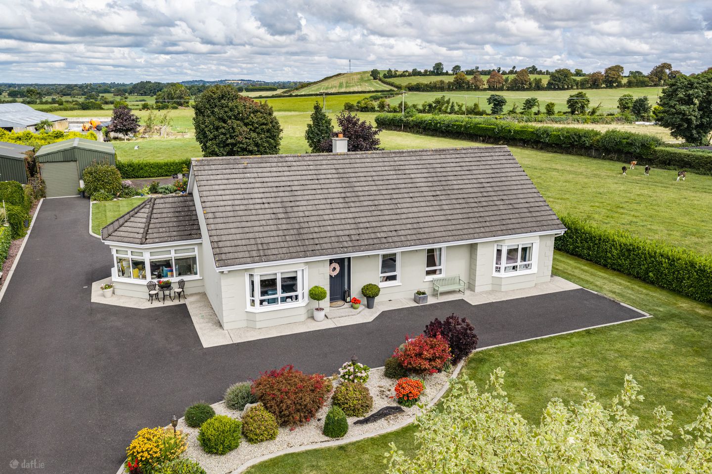 Staplestown, Donadea, Co Kildare, W91 TN1W — photo 1