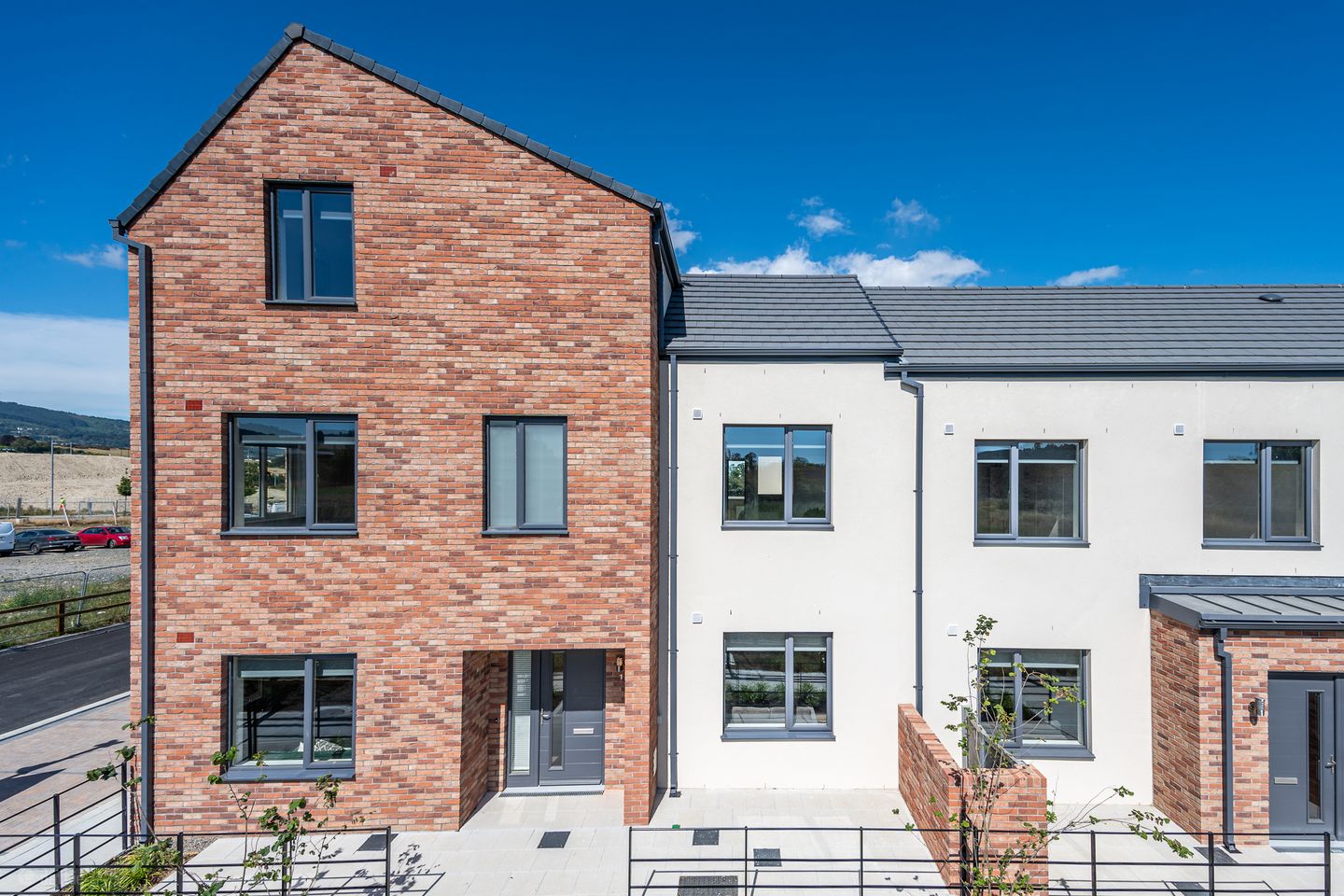 Castlewalk Cherrywood 