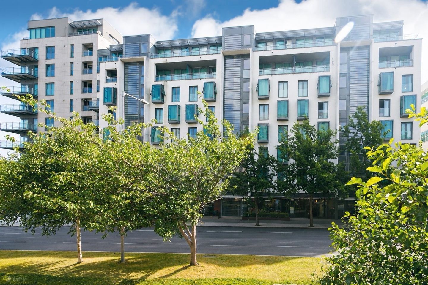 84 The Forum, Ballymoss Road, Sandyford, Dublin 18, D18W2F2 — photo 1