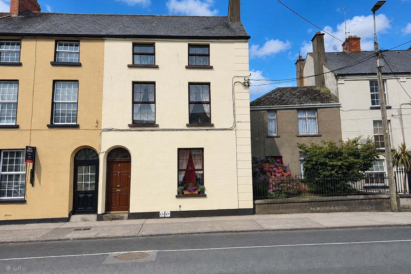 14 Lower John Street, Wexford Town, Y35K6E4 — photo 1