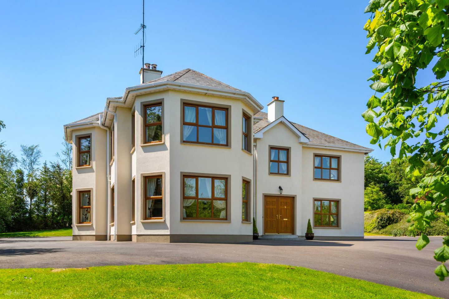 Baltyfarrell, Craanford, Gorey, Co. Wexford, Y25C668 — photo 1