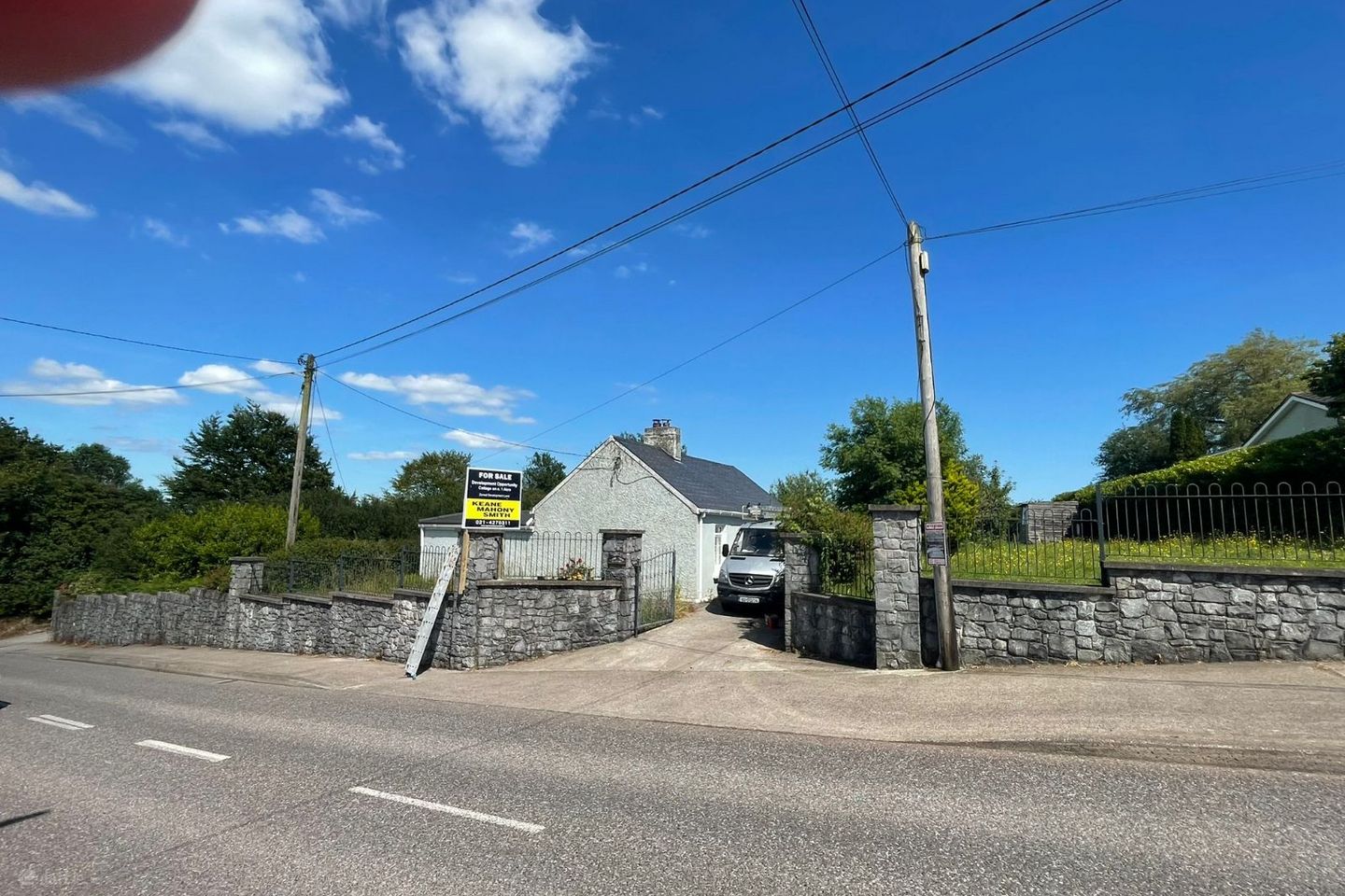 Lillie Ville Cottage, Moneygurney, Rochestown, Co. Cork, T12XY6K — photo 1