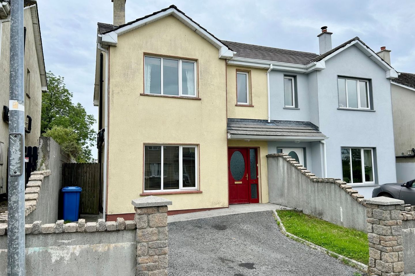14 Cregga Court, Elphin, Co. Roscommon, F45YP73 — photo 1