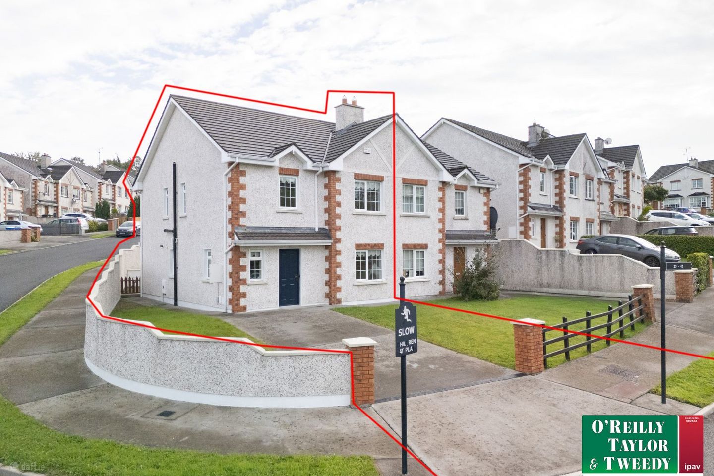 5 Sean Bhóthar, Latt, Cavan, Co. Cavan, H12WR64 — photo 1