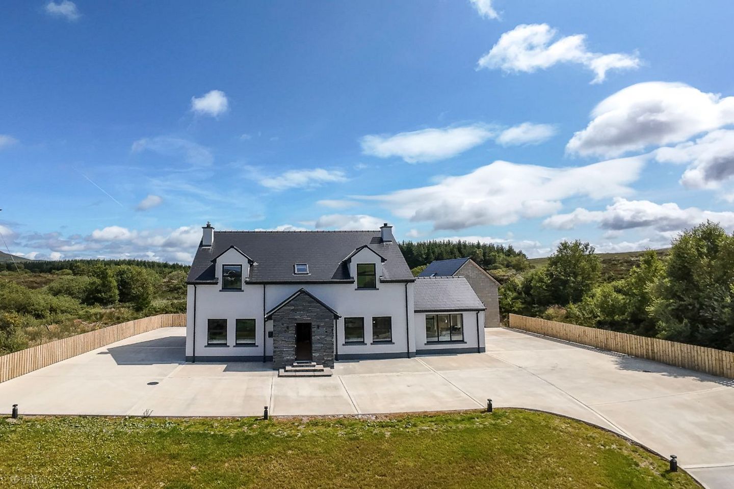 Prucklish, Church Hill, Newmills, Co. Donegal, F92HPK1 — photo 1