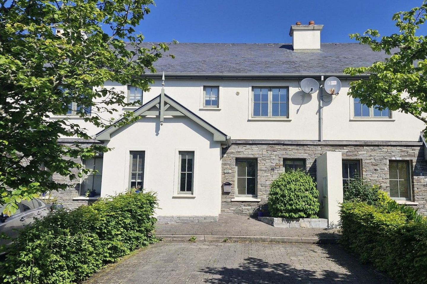 32 Oakwood Manor, Killowen, Kenmare, Kenmare, Co. Kerry, V93VH60 — photo 1