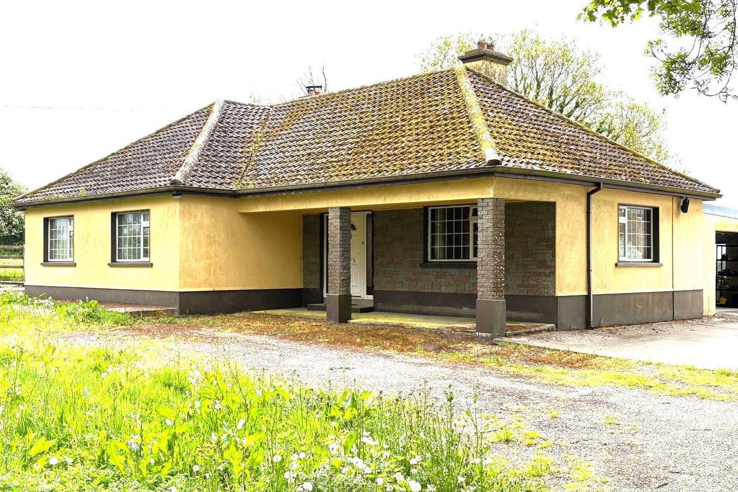 Cahermacanally, Ower, Greenfield, Co. Galway, H91AX60 — photo 1