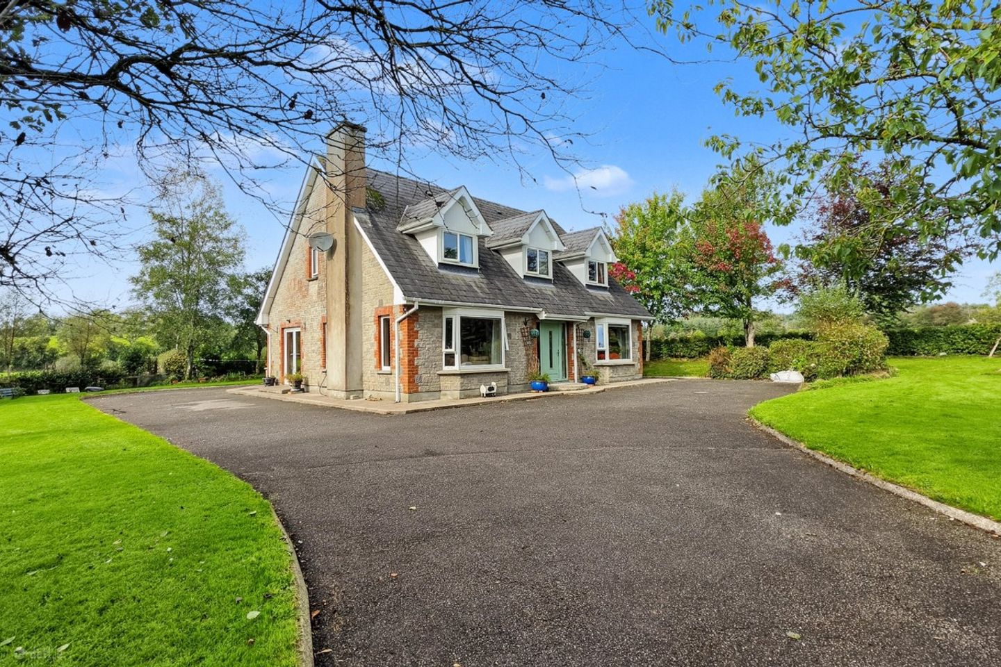 Lattagloghan, Ballyjamesduff, Co. Cavan, A82F4E0 — photo 1