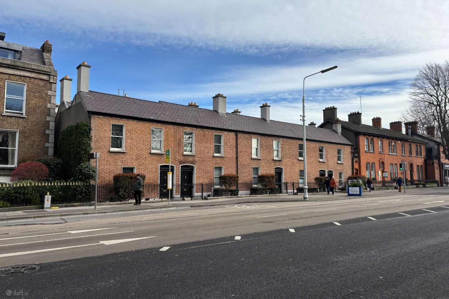 156 Pembroke Road, Dublin 4, Ballsbridge, Dublin 4 — photo 1
