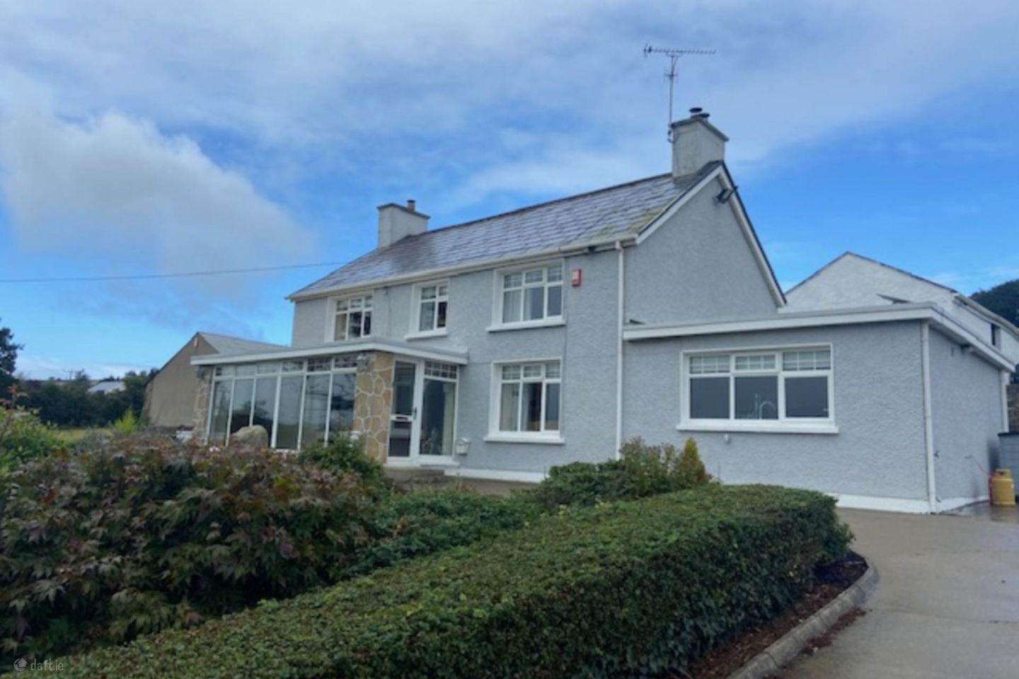 The Haw Lodge, Lifford, Co. Donegal — photo 1