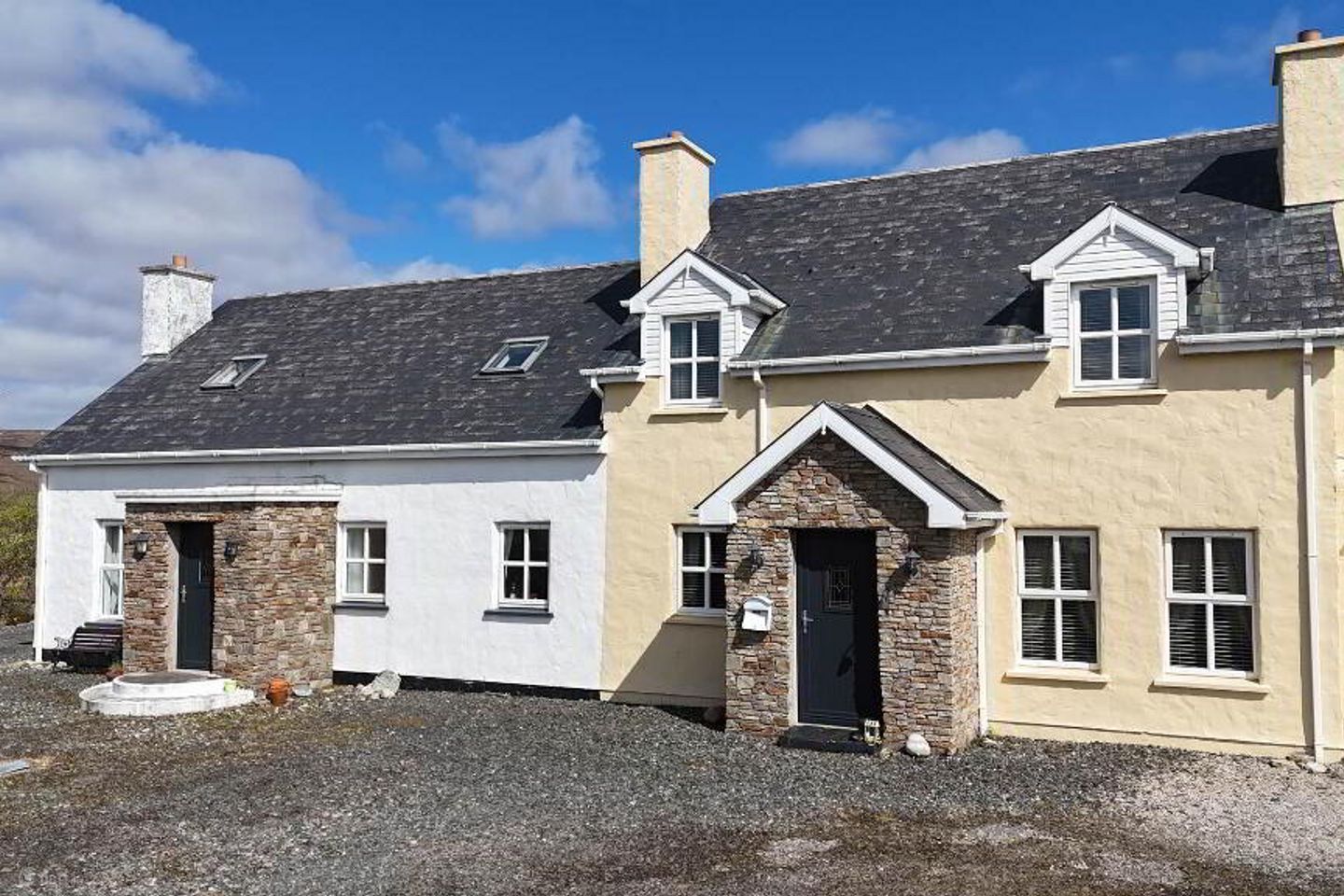 Arduns, Gweedore, Co. Donegal, F92T4A0 — photo 1