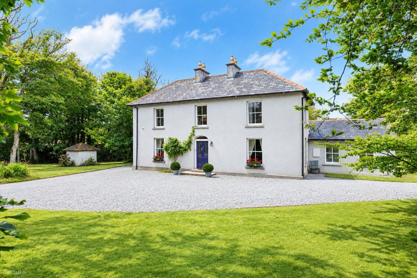 Ballyhitt House, Our Lady's Island, Co. Wexford, Y35F2Y3 — photo 1