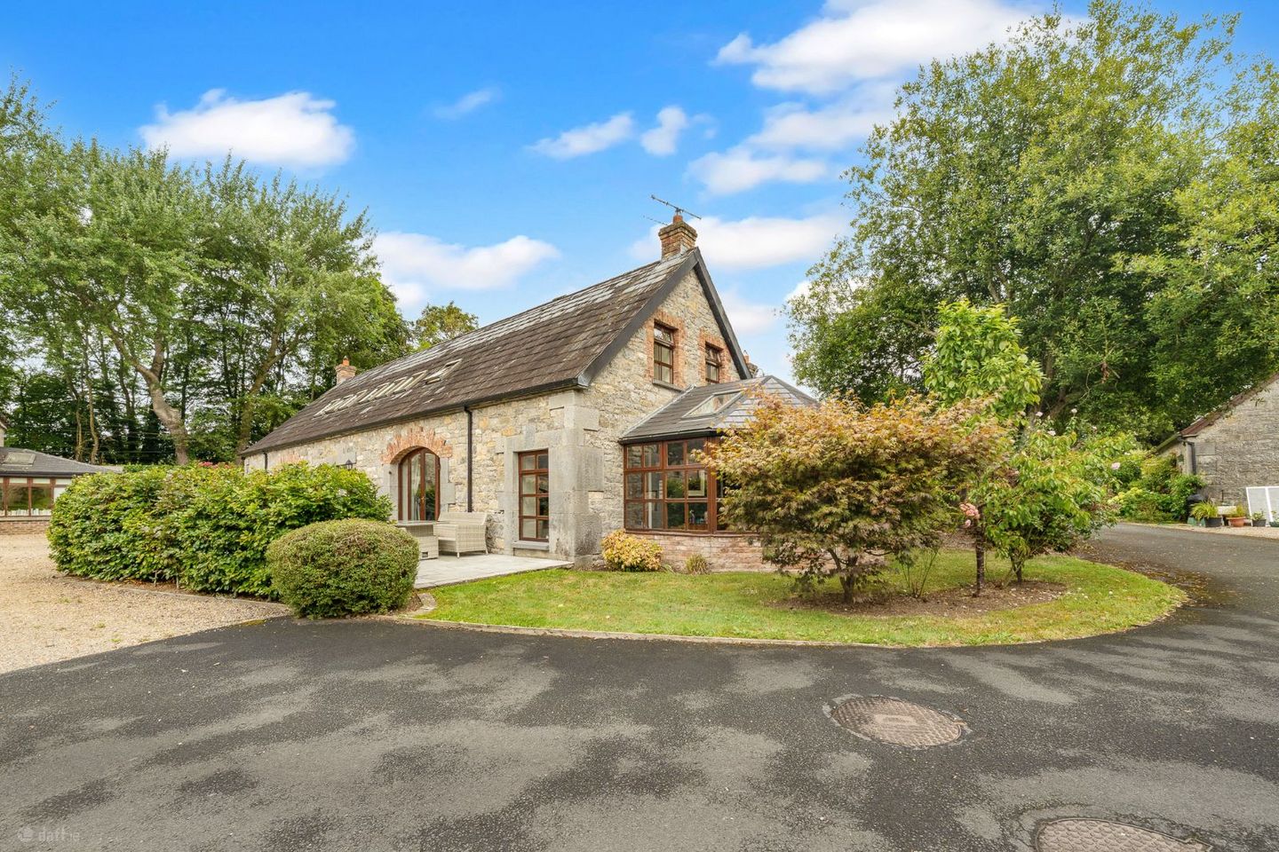 The Granary, Caherass Court, Croom, Co. Limerick, V35A470 — photo 1