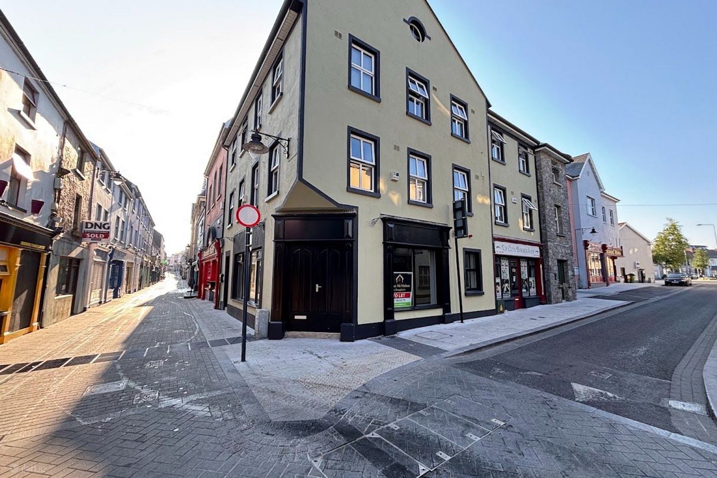 48 Parnell Street, Ennis, Ennis, Co. Clare — photo 1