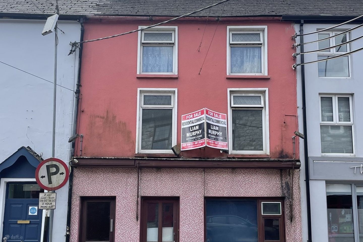 Church Street, Kanturk, Co. Cork, P51EH74 — photo 1