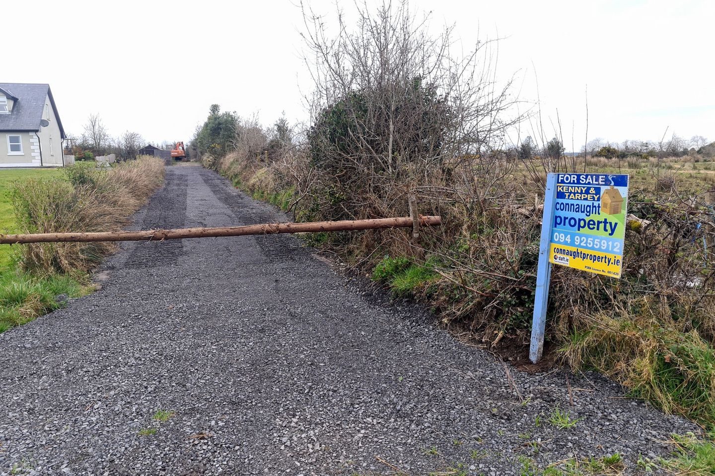 Cloonfaulus, Kilkelly, Co. Mayo — photo 1