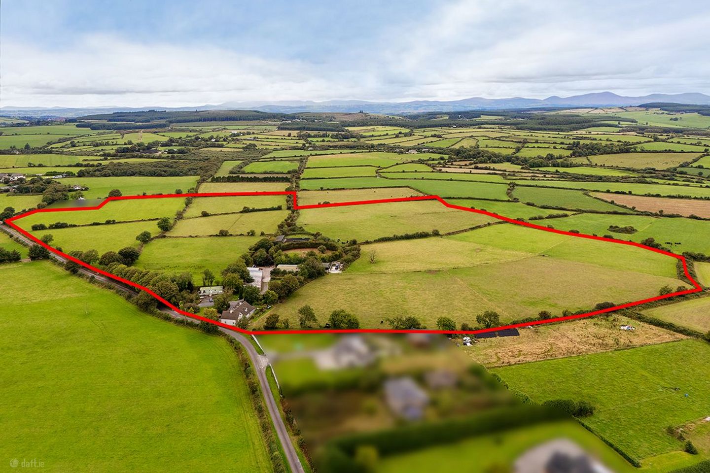 Circa 52 Acres, Donickmore, Dungourney, Co. Cork — photo 1