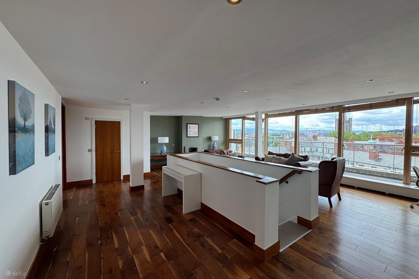 Apartment 71, Castle Way, Christchurch, Dublin 8 — photo 1