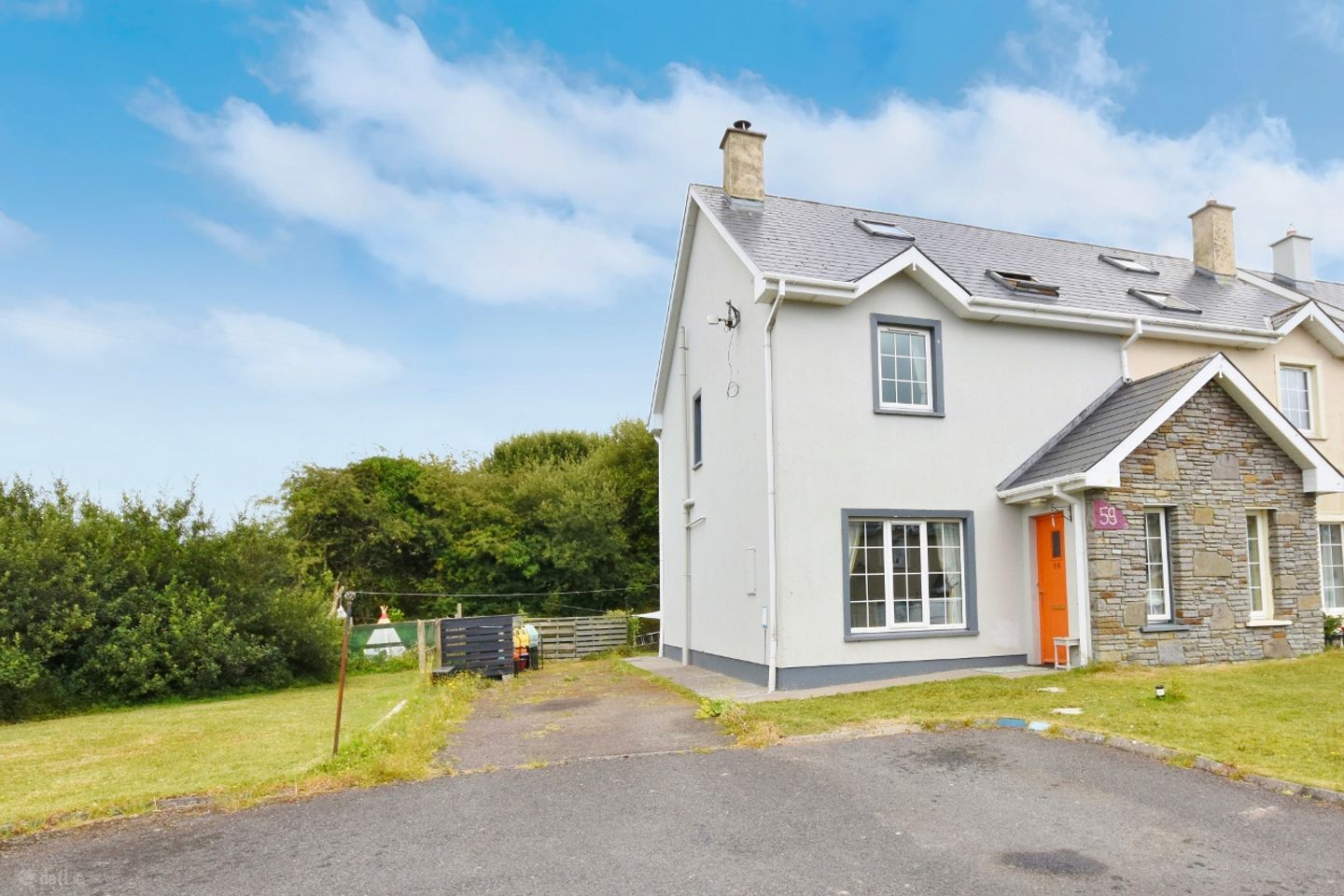 59 Sli Na Speire, Clieveragh, Listowel, Co. Kerry, V31Y519 — photo 1