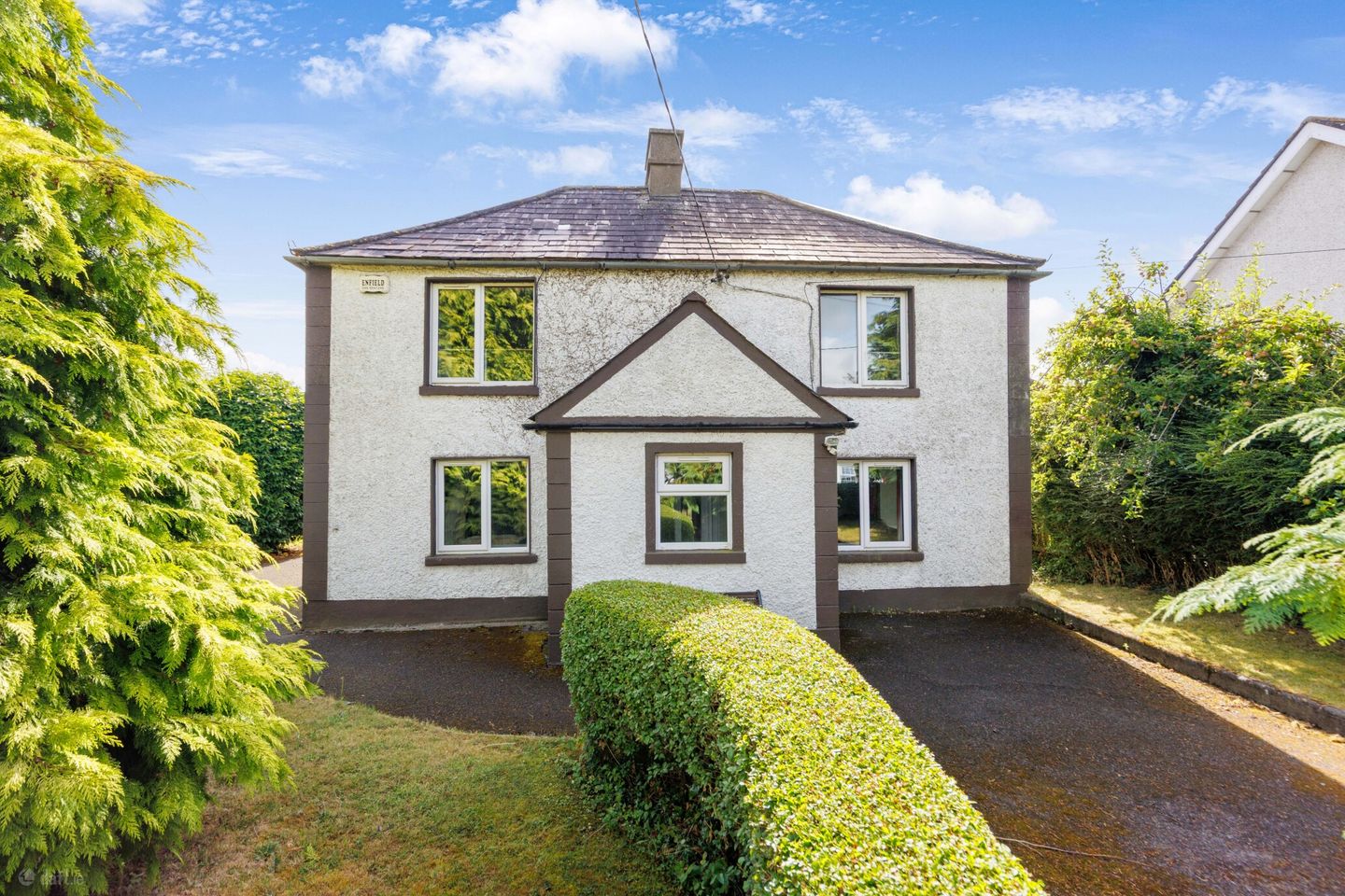 Newtown Cottage, Newtown, Trim, Co Meath, C15H6AK — photo 1